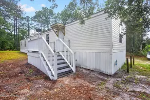 2771 Flamingo Dr SW, Shallotte, NC 28470 - Photo 4