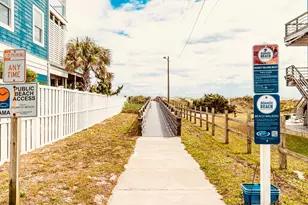 202 W Dobbs St, Atlantic Beach, NC 28512 - Photo 32