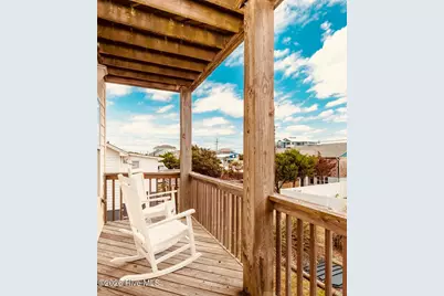 202 W Dobbs Street #C, Atlantic Beach, NC 28512 - Photo 8