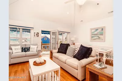 202 W Dobbs Street #C, Atlantic Beach, NC 28512 - Photo 24