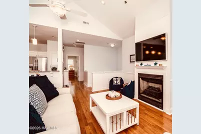 202 W Dobbs Street #C, Atlantic Beach, NC 28512 - Photo 12