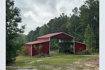 1595 Green Road, Spring Hope, NC 27882 - Photo 38