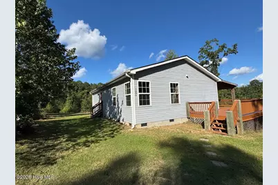 1595 Green Road, Spring Hope, NC 27882 - Photo 4