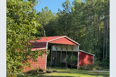 1595 Green Road, Spring Hope, NC 27882 - Photo 36