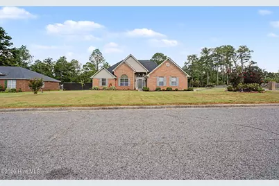 3499 Crawfordville Drive, Augusta, GA 30909 - Photo 2