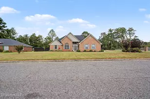 3499 Crawfordville Dr, Augusta, GA 30909 - Photo 2