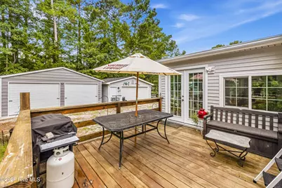 319 Beachwood Drive NW, Calabash, NC 28467 - Photo 34