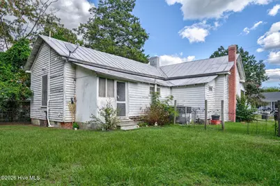 302 W 1st Street, Tarboro, NC 27886 - Photo 24