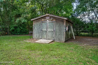 302 W 1st Street, Tarboro, NC 27886 - Photo 26