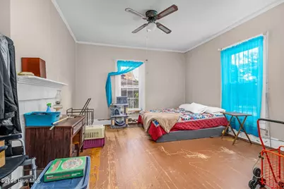 302 W 1st Street, Tarboro, NC 27886 - Photo 6