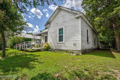 302 W 1st Street, Tarboro, NC 27886 - Photo 4