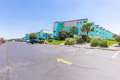 301 Commerce Way #157, Atlantic Beach, NC 28512 - Photo 2