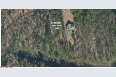 214 Smith Creek Road, Oriental, NC 28571 - Photo 2