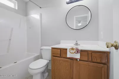 123 Wheaton Drive, Richlands, NC 28574 - Photo 18