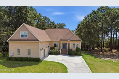 129 Deepwater Drive, Stella, NC 28582 - Photo 1