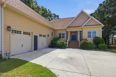 129 Deepwater Drive, Stella, NC 28582 - Photo 2