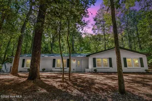 115 Wood River Rd, West End, NC 27376 - Photo 1
