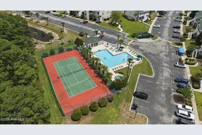 864 Great Egret Circle SW # 3, Sunset Beach, NC 28468 - Photo 50