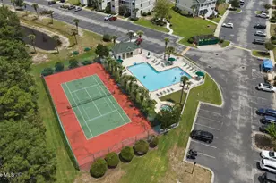 864 Great Egret Cir SW, Sunset Beach, NC 28468 - Photo 50