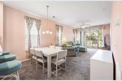 864 Great Egret Circle SW # 3, Sunset Beach, NC 28468 - Photo 16