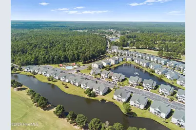 864 Great Egret Circle SW # 3, Sunset Beach, NC 28468 - Photo 56