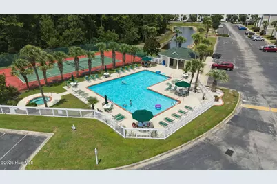 864 Great Egret Circle SW # 3, Sunset Beach, NC 28468 - Photo 48