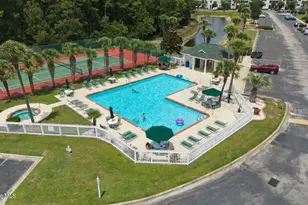 864 Great Egret Cir SW, Sunset Beach, NC 28468 - Photo 48