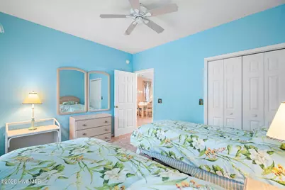 864 Great Egret Circle SW # 3, Sunset Beach, NC 28468 - Photo 24