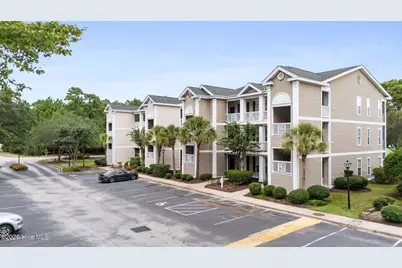 864 Great Egret Circle SW # 3, Sunset Beach, NC 28468 - Photo 2