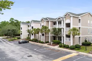 864 Great Egret Cir SW, Sunset Beach, NC 28468 - Photo 2