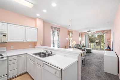 864 Great Egret Circle SW # 3, Sunset Beach, NC 28468 - Photo 10