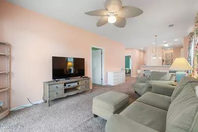 864 Great Egret Circle SW # 3, Sunset Beach, NC 28468 - Photo 22