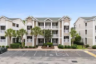 864 Great Egret Cir SW, Sunset Beach, NC 28468 - Photo 1