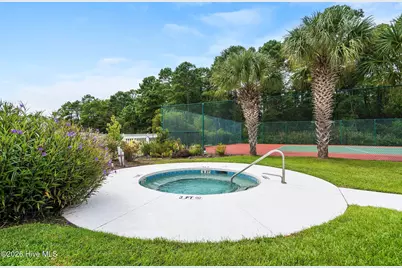 864 Great Egret Circle SW # 3, Sunset Beach, NC 28468 - Photo 44