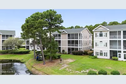 864 Great Egret Circle SW # 3, Sunset Beach, NC 28468 - Photo 38