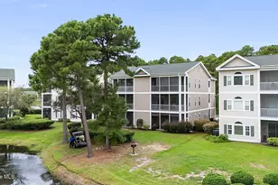 864 Great Egret Cir SW, Sunset Beach, NC 28468 - Photo 38