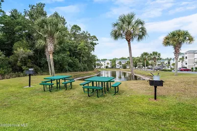 864 Great Egret Circle SW # 3, Sunset Beach, NC 28468 - Photo 46
