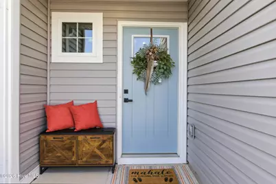 3206 Penguin Circle, Elizabeth City, NC 27909 - Photo 2