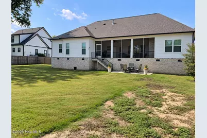 593 River North Drive, North Augusta, SC 29841 - Photo 18