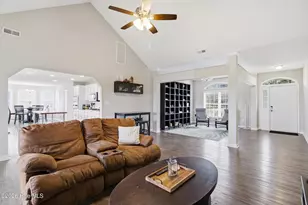 153 S Mill Dam Rd, Camden, NC 27921 - Photo 4