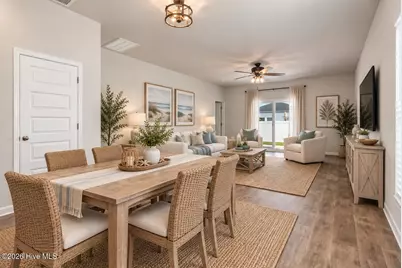 1094 Pink Snapper Place NW, Sunset Beach, NC 28468 - Photo 6