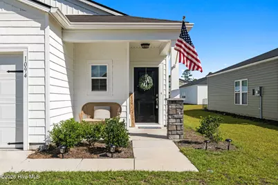 1094 Pink Snapper Place NW, Sunset Beach, NC 28468 - Photo 2