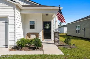1094 Pink Snapper Pl NW, Sunset Beach, NC 28468 - Photo 2