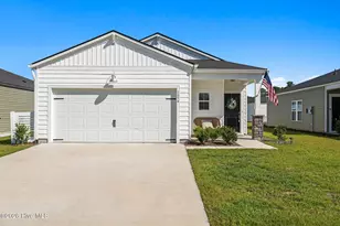 1094 Pink Snapper Pl NW, Sunset Beach, NC 28468 - Photo 1