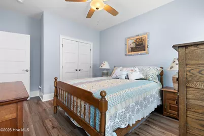 615 Ox Cart Place, Sunset Beach, NC 28468 - Photo 30