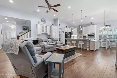 615 Ox Cart Place, Sunset Beach, NC 28468 - Photo 8