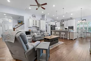 615 Ox Cart Pl, Sunset Beach, NC 28468 - Photo 8