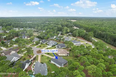 615 Ox Cart Place, Sunset Beach, NC 28468 - Photo 50