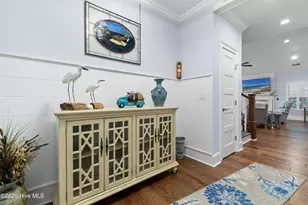 615 Ox Cart Pl, Sunset Beach, NC 28468 - Photo 6