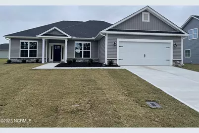 6117 Gondolier Drive, New Bern, NC 28560 - Photo 1